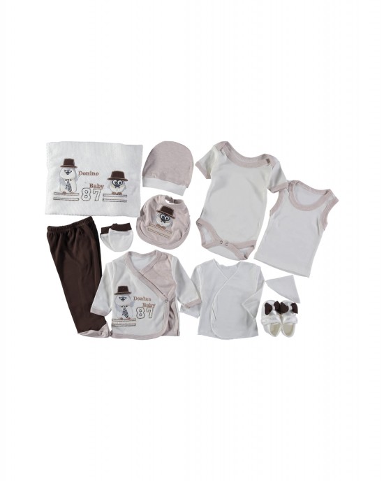 Turkish Baby Clothes Set, Newborn Clothes, Outfits Infant 