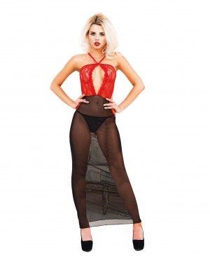 Long Babydoll Sexy Lingerie, Turkish Babydolls Set, Fantasy Lingerie, Boldness piece with its multi-slot design Long Babydoll Sexy Lingerie, Turkish Babydolls Set, Fantasy Lingerie, Boldness piece with its multi-slot design