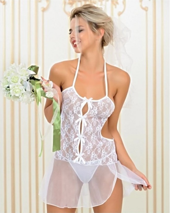 Babydoll Sexy Lingerie, Turkish Babydolls, Fantasy Lingerie