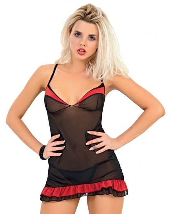 Babydoll Sexy Lingerie, Turkish Babydolls, Fantasy Lingerie