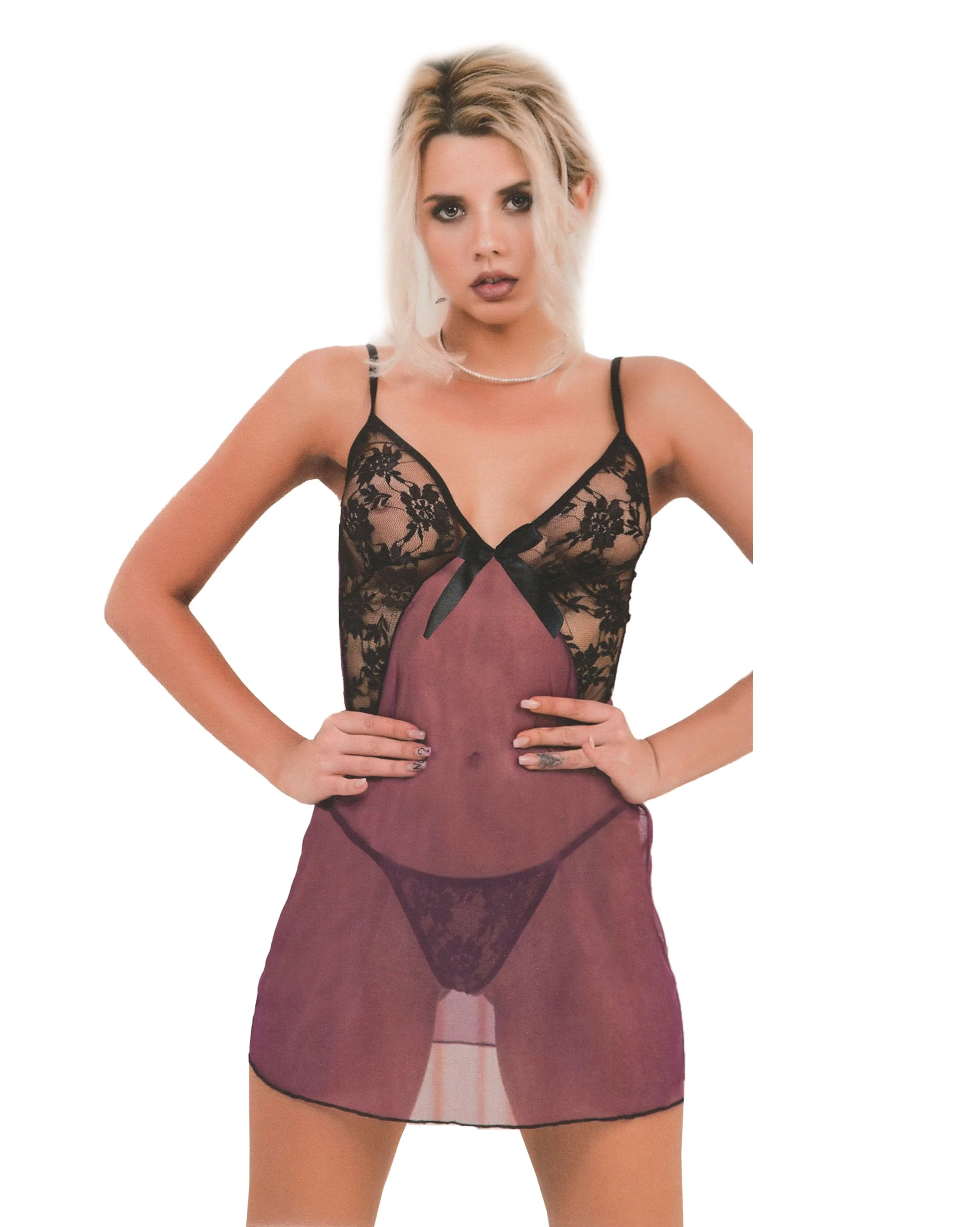 Intimo sexsi 2024
