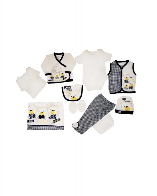 StyleTurk, Turkish Baby Clothes Set, Turkish BB set, Outfits