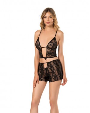 Turkish Babydoll Sexy Lingerie for Brides and Married Women - High-Quality Nightwear for Romantic Occasions Turkish Babydoll Sexy Lingerie for Brides and Married Women - High-Quality Nightwear for Romantic Occasions