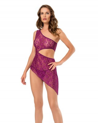 Fantasy Lingerie, Turkish Babydoll Sexy Lingerie for Brides and Married Women – High-Quality Nightwear