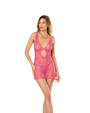 Fantasy Lingerie Babydoll Sexy Lingerie – High-Quality Turkish Babydolls Nightdress for Brides and Married Women Fantasy Lingerie Babydoll Sexy Lingerie – High-Quality Turkish Babydolls Nightdress for Brides and Married Women