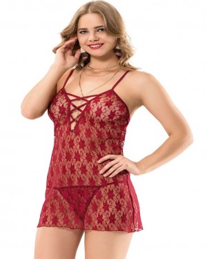 Plus Size Lingerie Babydoll, Turkish Sleepwear Nightgown Plus Size Lingerie Babydoll, Turkish Sleepwear Nightgown