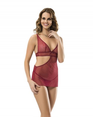 Fantasy Nightdress Lingerie, Sexy Babydoll