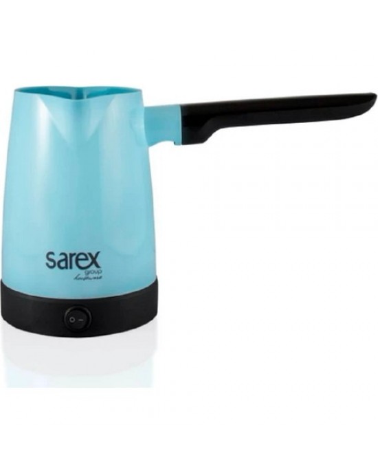 Sarex SR-3100 Aroma Türk Kahvesi Makinesi, En İyi Kahve Makinesi, Çok Yönlü Kahve Makinesi, Ev İçin En İyi Kahve Makinesi, En İyi Coffee Shop Kahve Makinesi, Her Türlü Kahve Makinesi