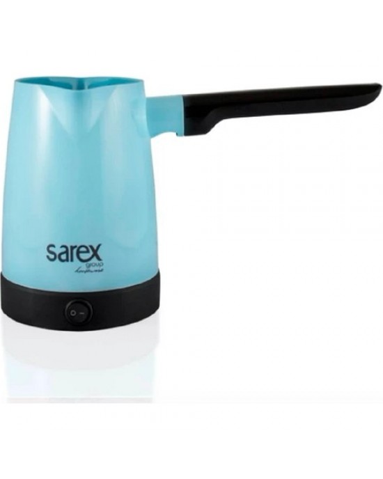 Sarex SR-3100 Aroma Türk Kahvesi Makinesi, En İyi Kahve Makinesi, Çok Yönlü Kahve Makinesi, Ev İçin En İyi Kahve Makinesi, En İyi Coffee Shop Kahve Makinesi, Her Türlü Kahve Makinesi