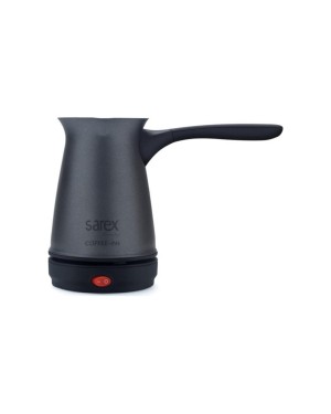 Sarex 3120 Türk Kahvesi Makinesi, En İyi Kahve Makinesi, Çok Yönlü Kahve Makinesi, Ev İçin En İyi Kahve Makinesi, En İyi Coffee Shop Kahve Makinesi, Her Türlü Kahve Makinesi