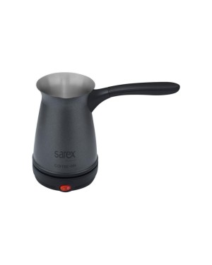 Sarex 3120 Türk Kahvesi Makinesi, En İyi Kahve Makinesi, Çok Yönlü Kahve Makinesi, Ev İçin En İyi Kahve Makinesi, En İyi Coffee Shop Kahve Makinesi, Her Türlü Kahve Makinesi