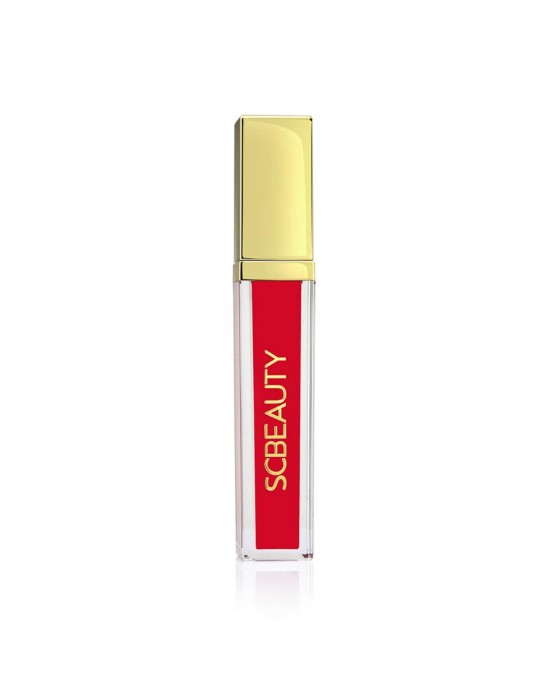 SCBEAUTY matte Liquid Lipstick, Turkish Lipstick Makeup, BELLUCI Liquid Lipstick, 6.5ml