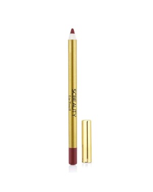 SCBEAUTY Lip Pencil, Candy Crush Lip Liner, Turkish Lip Pencil to Define, Shape & Fill Lips, 1.6gr SCBEAUTY Lip Pencil, Candy Crush Lip Liner, Turkish Lip Pencil to Define, Shape & Fill Lips, 1.6gr