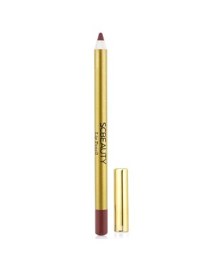 SCBEAUTY Lip Pencil, QUEEN S Lip Liner, Turkish Lip Pencil to Define, Shape & Fill Lips, 1.6gr SCBEAUTY Lip Pencil, QUEEN S Lip Liner, Turkish Lip Pencil to Define, Shape & Fill Lips, 1.6gr