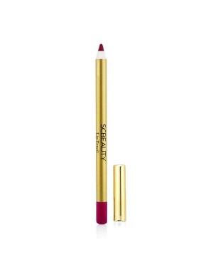 SCBEAUTY Lip Pencil, Selin Lip Liner, Turkish Lip Pencil to Define, Shape & Fill Lips, 1.6gr SCBEAUTY Lip Pencil, Selin Lip Liner, Turkish Lip Pencil to Define, Shape & Fill Lips, 1.6gr