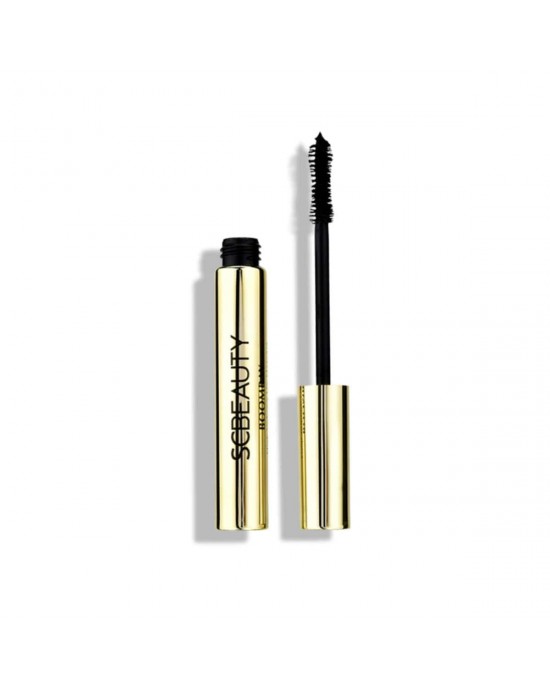 SCBEAUTY Mascara, High Volume Up Mascara, BOOMBAY Black, Turkish Mascara, 9ml