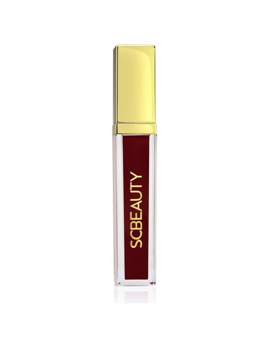 SCBEAUTY matte Liquid Lipstick, Turkish Lipstick Makeup, PETRUS Liquid Lipstick, 6.5ml