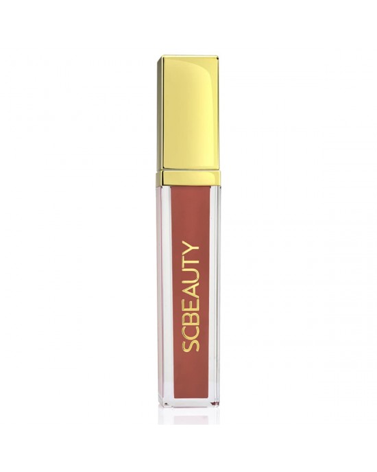 SCBEAUTY matte Liquid Lipstick, Turkish Lipstick Makeup, QUEEN Liquid Lipstick, 6.5ml