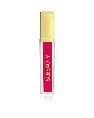 SCBEAUTY matte Liquid Lipstick, Turkish Lipstick Makeup, SELIN Liquid Lipstick, 6.5ml