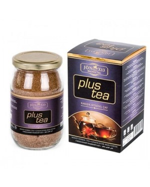 Plus Tea For Slimming and Weight Loss, Turkish Herbal Blend for Natural Weight Management, 300g Plus Tea For Slimming and Weight Loss, Turkish Herbal Blend for Natural Weight Management, 300g