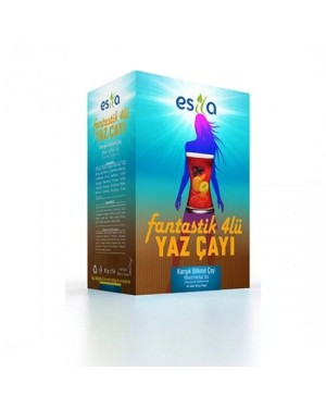 Yaz Zayıflama Çayı, kilo kaybı ve yağ yakma için eşsiz bir deneyim sunar, 45 poşet Yaz Zayıflama Çayı, kilo kaybı ve yağ yakma için eşsiz bir deneyim sunar, 45 poşet