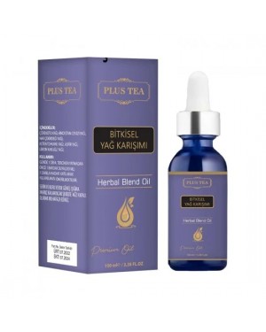 مزيج الزيوت الطبيعية بلس الخليط الطبيعي لتسريع فقدان الوزن وحرق الدهون, 100 مل مزيج الزيوت الطبيعية بلس الخليط الطبيعي لتسريع فقدان الوزن وحرق الدهون, 100 مل