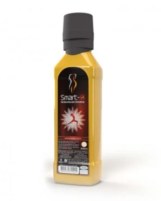 Smart B Slimming Oil, Unlocking Natural Fat Burning and Weight Loss, 250 ml