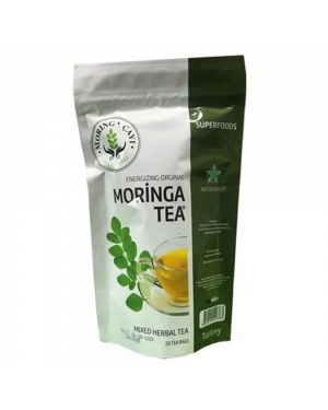 Moringa Tea Natural Slimming and Weight Loss 20 Bags Moringa Tea Natural Slimming and Weight Loss 20 Bags