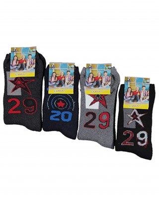  Bebek Çorap Takımı, Bebek Çorabı,BebekKülotlu çorap, Kış çorapları,Türk Pamuklu Çorap, 12'li Desenli Çorap Seti