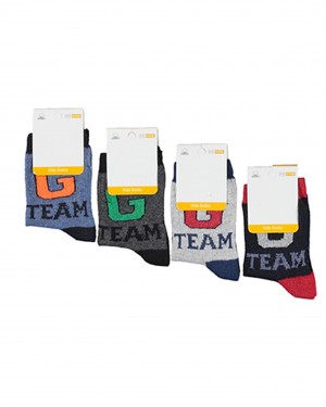 New ViP Baby Socks Set, Baby Socks,baby pantyhose, Turkish Cotton Socks, Set of 12 Patterned Socks