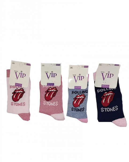 New ViP Baby Socks Set, Baby Socks,baby pantyhose, Turkish Cotton Socks, Set of 12 Patterned Socks