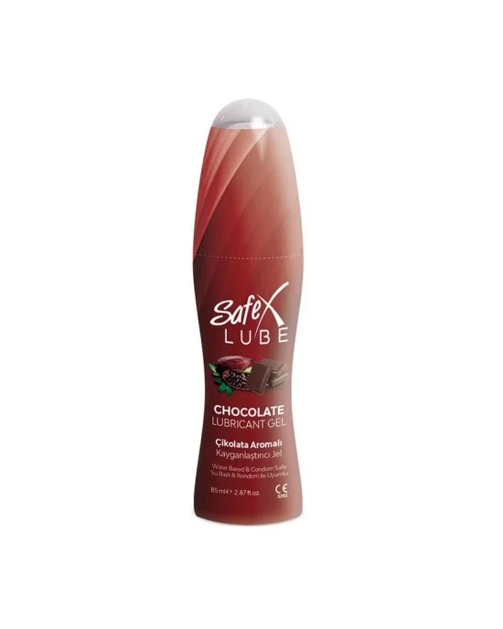 condom lubricant What Lube Can You Use With Condoms? A Complete Guide main image 1