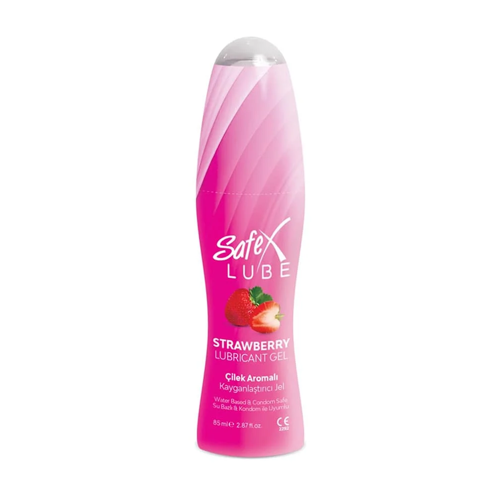 is lubricant gel safe SKYN Elite Lubricated Non Latex Condoms, 36 Count..+ main image 0