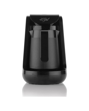 Schafer 40 Yıl Tek Tuşlu Turkish Coffee Maker, Turkish Coffee Machines, coffe maker,Espresso makers, Best home espresso machine,Small coffee maker