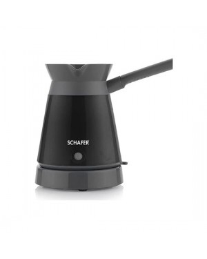 Schafer Kaffeefan Elektrikli Turkish Coffee Maker, Turkish Coffee Machines, coffe maker,Espresso makers, Best home espresso machine,Small coffee maker
