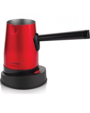 Schafer Coffeepoint Elektrikli Turkish Coffee Maker, Turkish Coffee Machines, coffe maker,Espresso makers, Best home espresso machine,Small coffee maker