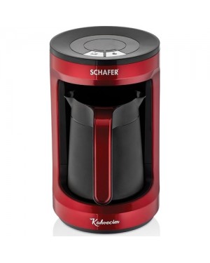 Schafer Kahvecim Otomatik Türk Kahvesi Makinesi, En İyi Kahve Makinesi, Çok Yönlü Kahve Makinesi, Ev İçin En İyi Kahve Makinesi, En İyi Coffee Shop Kahve Makinesi, Her Türlü Kahve Makinesi Schafer Kahvecim Otomatik Türk Kahvesi Makinesi, En İyi Kahve Makinesi, Çok Yönlü Kahve Makinesi, Ev İçin En İyi Kahve Makinesi, En İyi Coffee Shop Kahve Makinesi, Her Türlü Kahve Makinesi