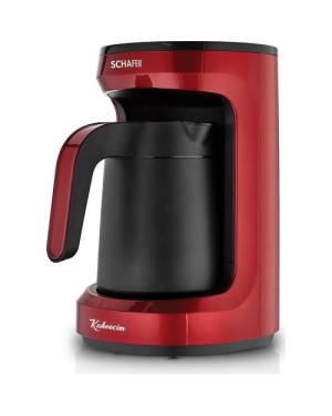 Schafer Kahvecim Otomatik Türk Kahvesi Makinesi, En İyi Kahve Makinesi, Çok Yönlü Kahve Makinesi, Ev İçin En İyi Kahve Makinesi, En İyi Coffee Shop Kahve Makinesi, Her Türlü Kahve Makinesi Schafer Kahvecim Otomatik Türk Kahvesi Makinesi, En İyi Kahve Makinesi, Çok Yönlü Kahve Makinesi, Ev İçin En İyi Kahve Makinesi, En İyi Coffee Shop Kahve Makinesi, Her Türlü Kahve Makinesi