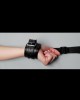 Bed Bondage Handcuffs for Exciting Moments, Fantasy Series Adjustable Bed Handcuffs Set
