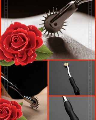 Fantazi Cinsel Uyarıcı Aksesuarlar, Ilişki Öncesi Cinsel Istek Uyarıcı Roller Fantazi Aksesuar, Fantezi Aksesuar Oyuncak