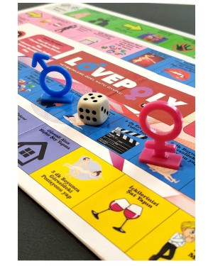 لعبة LOVEPOLY +18, غوص في المهام الجنسية مع هذه اللعبة, رحلة فانتازيا جنسية للبالغين لعبة LOVEPOLY +18, غوص في المهام الجنسية مع هذه اللعبة, رحلة فانتازيا جنسية للبالغين