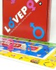 LOVEPOLY +18 Box Game, Erotic Fantasy Quest for Adults, Dive into Erotic Quests 