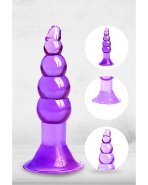 Silicone Anal Butt Plug, Silicone No Vibrator, Waterproof Anal No Vibrator, Explore Intimate Pleasures with Anal Plug Silicon Silicone Anal Butt Plug, Silicone No Vibrator, Waterproof Anal No Vibrator, Explore Intimate Pleasures with Anal Plug Silicon