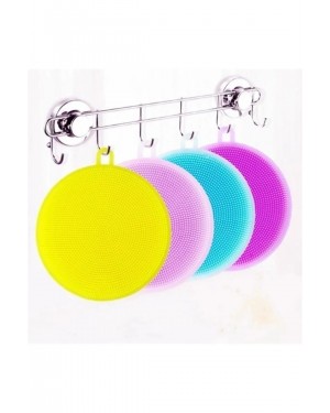 Silikon Bulaşık Fırçası Tükenmeyen: Hijyenik Temizlik Devrimi Silikon Bulaşık Fırçası Tükenmeyen: Hijyenik Temizlik Devrimi