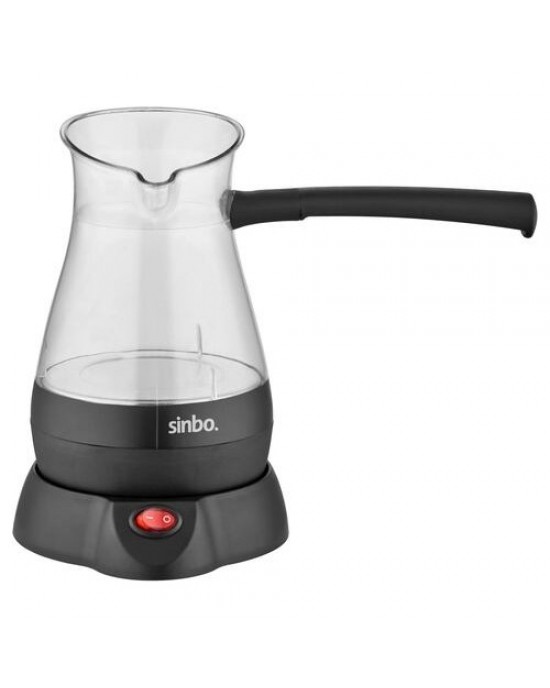 Sinbo SCM-2956 Elektrikli Cezve Turkish Coffee Maker, Turkish Coffee Machines, coffe maker,Espresso makers, Best home espresso machine,Small coffee maker