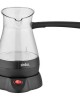 Sinbo SCM-2956 Elektrikli Cezve Turkish Coffee Maker, Turkish Coffee Machines, coffe maker,Espresso makers, Best home espresso machine,Small coffee maker