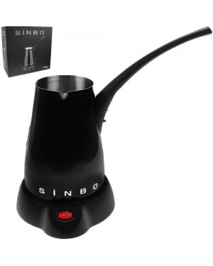 ماكينة صنع القهوة التركية Sinbo SCM-2960, ماكينات قهوة تركية, ماكينة قهوة متعددة الاستعمالات, أفضل ماكينة قهوة للمنزل, أفضل ماكينة قهوة للمقاهي, ماكينة صنع جميع أنواع القهوة