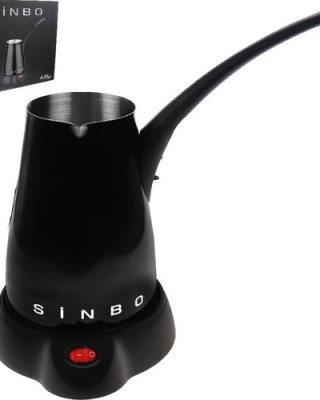 Sinbo SCM-2960 Turkish Coffee Maker, Turkish Coffee Machines, coffe maker,Espresso makers, Best home espresso machine,Small coffee maker