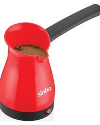 ماكينة صنع القهوة التركية Sinbo SCM 2951 Elektrikli, ماكينات قهوة تركية, ماكينة قهوة متعددة الاستعمالات, أفضل ماكينة قهوة للمنزل, أفضل ماكينة قهوة للمقاهي, ماكينة صنع جميع أنواع القهوة