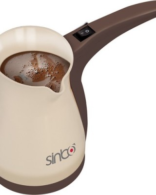 Sinbo SCM-2928 Elektrikli Türk Kahvesi Makinesi, En İyi Kahve Makinesi, Çok Yönlü Kahve Makinesi, Ev İçin En İyi Kahve Makinesi, En İyi Coffee Shop Kahve Makinesi, Her Türlü Kahve Makinesi
